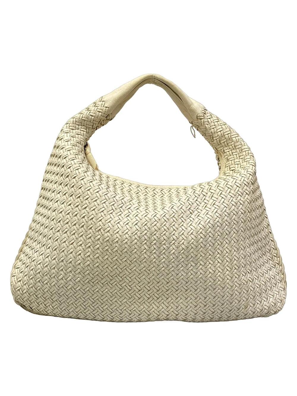 Bottega Veneta Intrecciato White #346966B12B